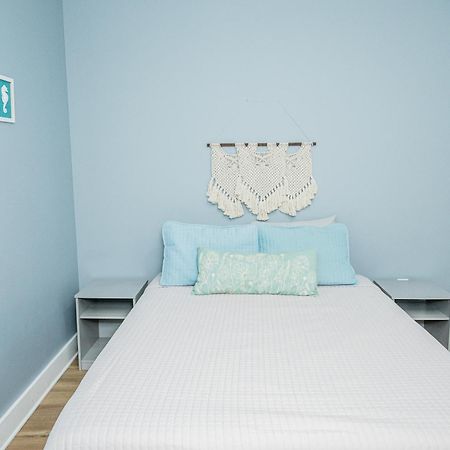 Cottage Beach House Steps From Beach 3 Bedroom 2 Bath Gulf Shores Exteriér fotografie