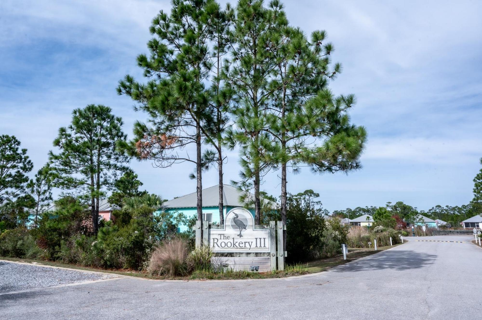 Cottage Beach House Steps From Beach 3 Bedroom 2 Bath Gulf Shores Exteriér fotografie