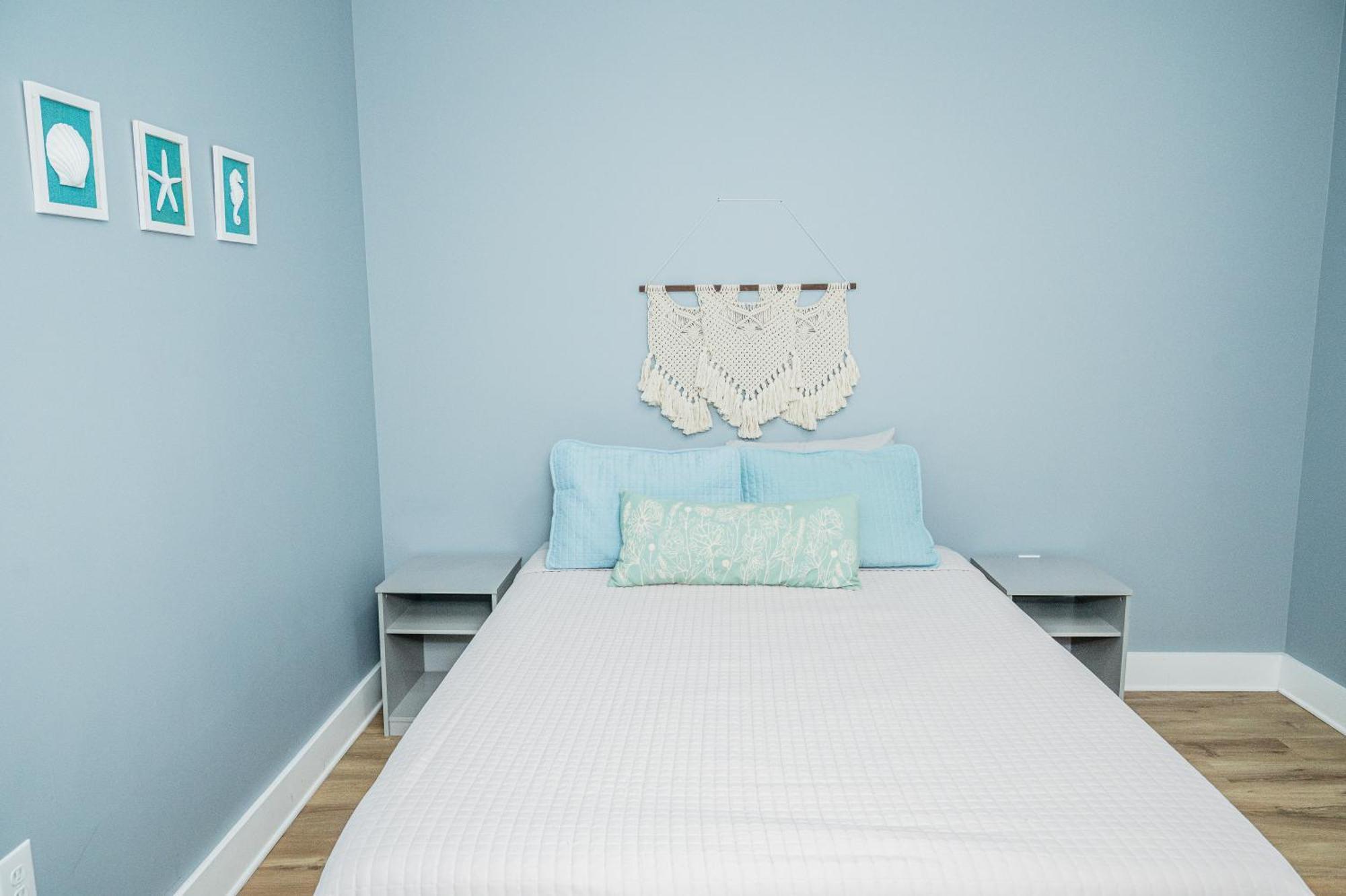Cottage Beach House Steps From Beach 3 Bedroom 2 Bath Gulf Shores Exteriér fotografie