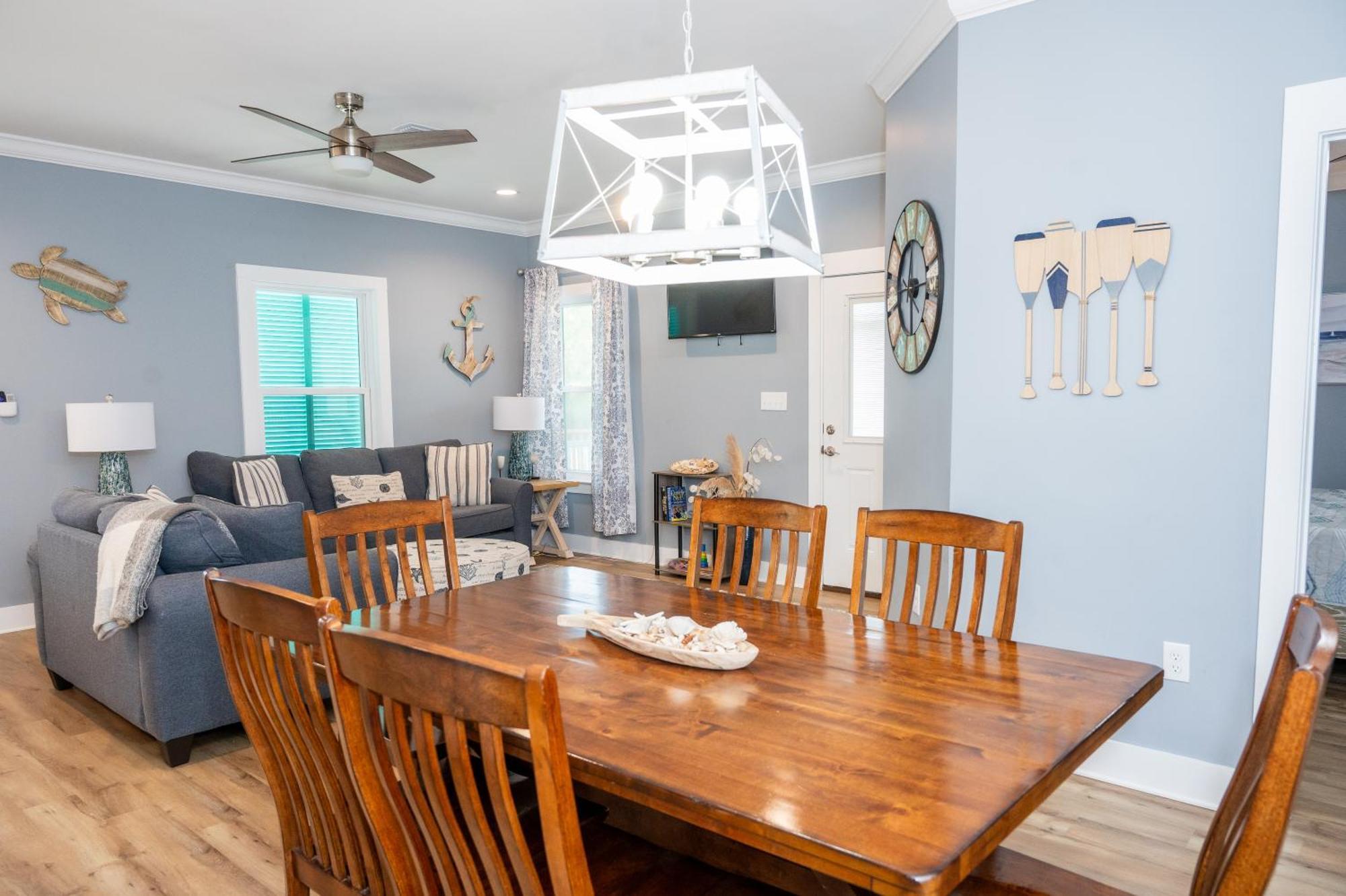 Cottage Beach House Steps From Beach 3 Bedroom 2 Bath Gulf Shores Exteriér fotografie