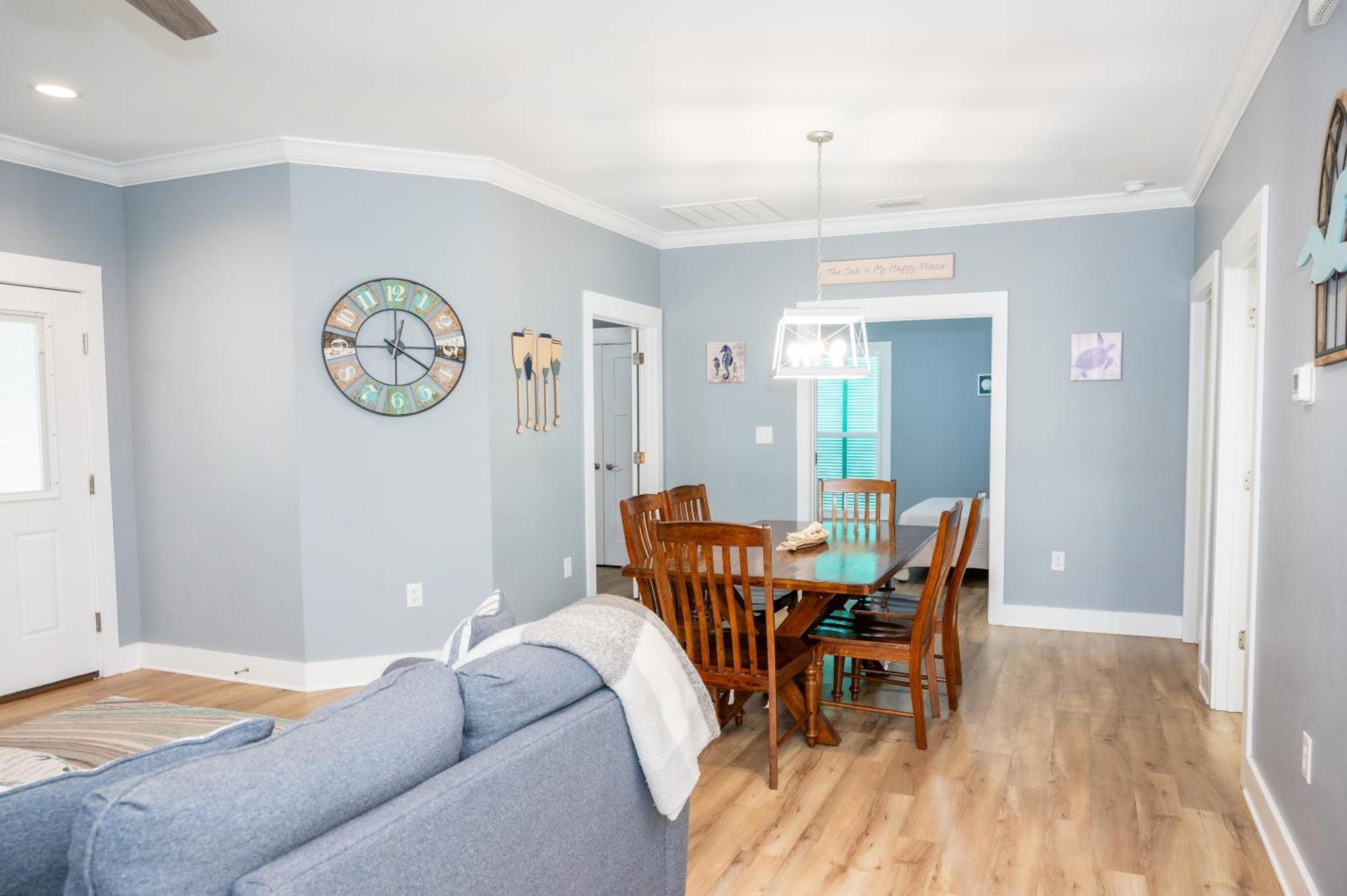 Cottage Beach House Steps From Beach 3 Bedroom 2 Bath Gulf Shores Exteriér fotografie
