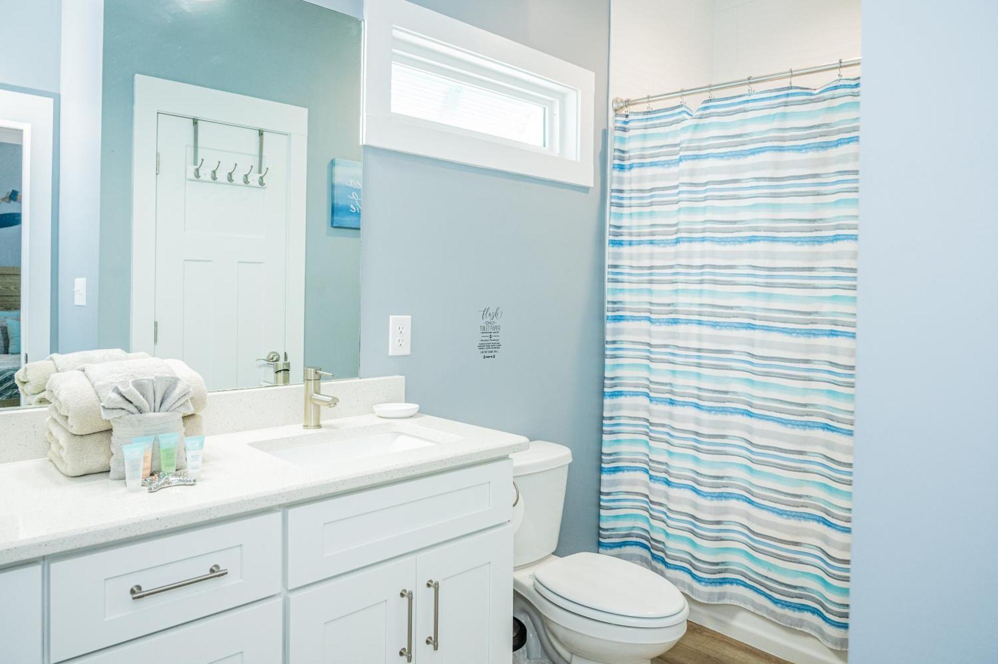 Cottage Beach House Steps From Beach 3 Bedroom 2 Bath Gulf Shores Exteriér fotografie