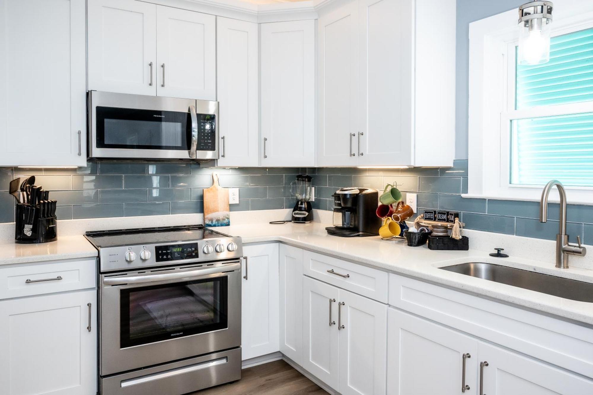 Cottage Beach House Steps From Beach 3 Bedroom 2 Bath Gulf Shores Exteriér fotografie
